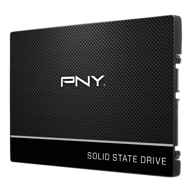 SSD disk PNY 250 GB 2.5 inch Serial ATA III SSD7CS900-250-RB