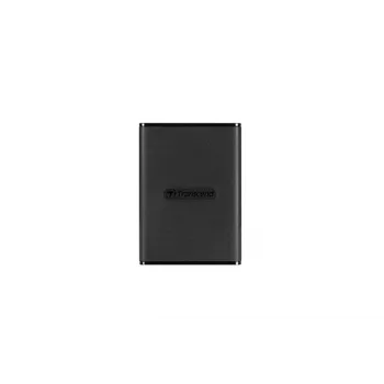 SSD disk Transcend 2 TB external USB Type-C 3.2 Gen 2 ESD270C