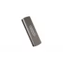 TRANSCEND SSD - Esd330c Portable Drive - 2TB - USB Type C - Dark Grayish Brown