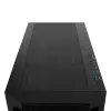 Chieftec PC Case GA-01B-L-OP APEX LUMO Midi Tower Black