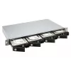 QNAP 4-bay 1U 12 short-depth rackmount 3.5in SATA HDD USB 3.0 type-C hardware RAID external enclosure