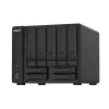QNAP TS-932PX NAS Tower Annapurna Labs Alpine AL-324 4 GB DDR4 0 TB QNAP Turbo System Black