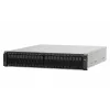 QNAP TS-h2490FU NAS Rack (2U) EPYC 7302P 256 GB DDR4 0 TB QuTS hero Black, Grey