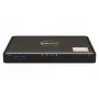 QNAP TBS-464 NAS Desktop Intel® Celeron® N5105 8 GB DDR4 0 TB QNAP Turbo System Black