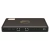 QNAP TBS-464 NAS Desktop Intel® Celeron® N5105 8 GB DDR4 0 TB QNAP Turbo System Black