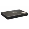 QNAP TBS-464 NAS Desktop Intel® Celeron® N5105 8 GB DDR4 0 TB QNAP Turbo System Black