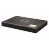 QNAP TBS-464 NAS Desktop Intel® Celeron® N5105 8 GB DDR4 0 TB QNAP Turbo System Black