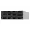 QNAP TS-H3087XU-RP NAS Rack (4U) Intel Xeon E E-2378 64 GB DDR4 0 TB QuTS hero Black, White