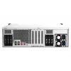 QNAP TS-h2287XU-RP NAS Rack (3U) Intel Xeon E E-2336 32 GB DDR4 0 TB QuTS hero Black, White