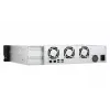 QNAP TS-855EU-8G NAS/storage server Rack (2U) Intel Atom® C5125 8 GB DDR4 0 TB QuTS hero Black
