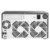 QNAP TVS-H874T-I9-64G NAS/storage server Tower Intel® Core™ i9 64 GB DDR4 0 TB QNAP QTS Black