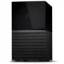 WESTERN DIGITAL My Book Duo - 16TB - USB-C 3.2 Gen 1 - EU & UK Power Plug