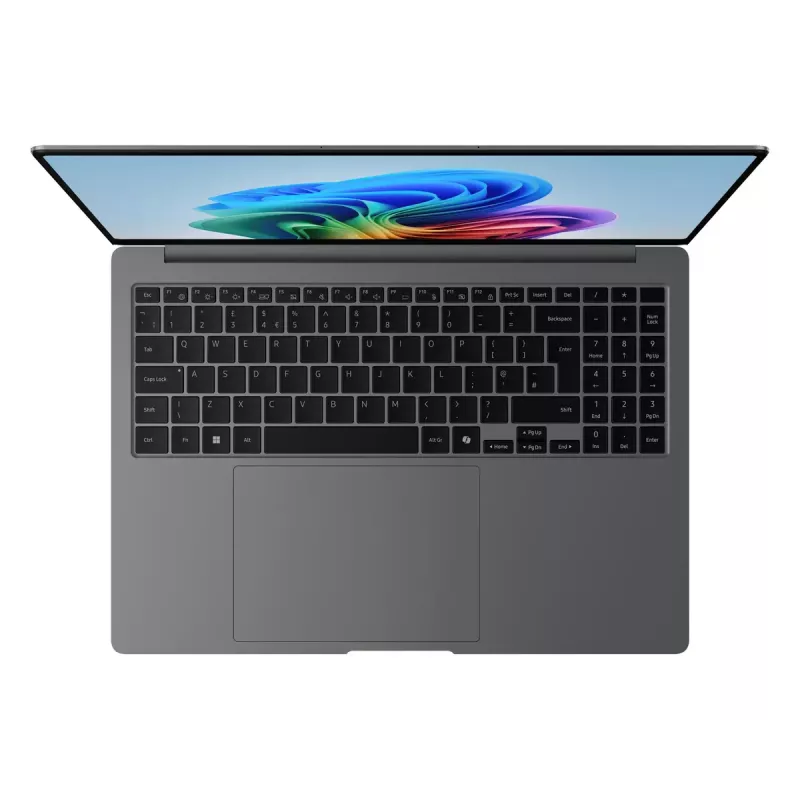 Laptop Samsung Galaxy Book5 Pro 16 inch Intel Core Ultra 5 16GB 512GB Intel Arc Windows 11 Pro