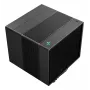 Air cooler DeepCool ASSASSIN IV 14 cm Black — 2.44 mmH2O max air pressure, 14 cm FDB fan, 1700 RPM, 79.1 cfm, 7 heat pipes