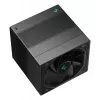 Air cooler DeepCool ASSASSIN IV 14 cm Black — 2.44 mmH2O max air pressure, 14 cm FDB fan, 1700 RPM, 79.1 cfm, 7 heat pipes