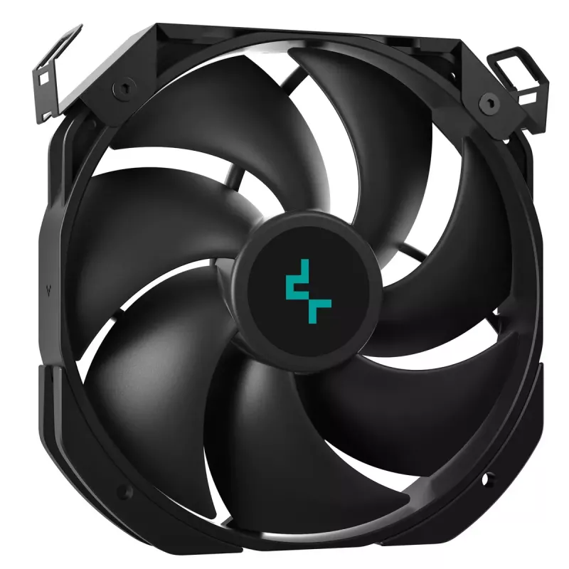 Air cooler DeepCool ASSASSIN 4S