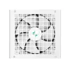 Power supply DeepCool PL750D WH — 750 W, ATX 20+4 pin, 80 PLUS Bronze, 120 mm fan, white