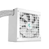 Power supply DeepCool PL750D WH — 750 W, ATX 20+4 pin, 80 PLUS Bronze, 120 mm fan, white