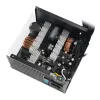 Power supply DeepCool PL750D 750W ATX 3.0 80 PLUS Bronze, 120 mm fan, 20+4 pin, black
