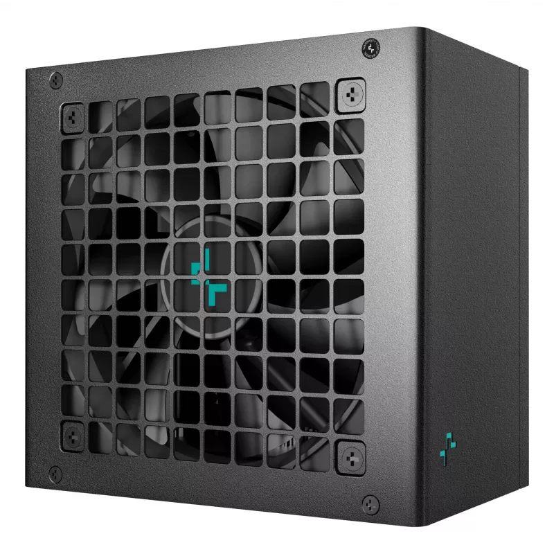 Gamer Storm PN750M power supply unit 750 W 20+4 pin ATX ATX Black