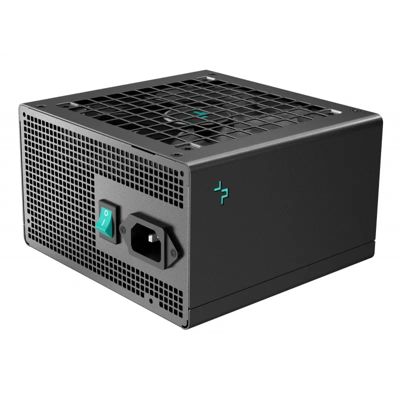 Gamer Storm PN750M power supply unit 750 W 20+4 pin ATX ATX Black