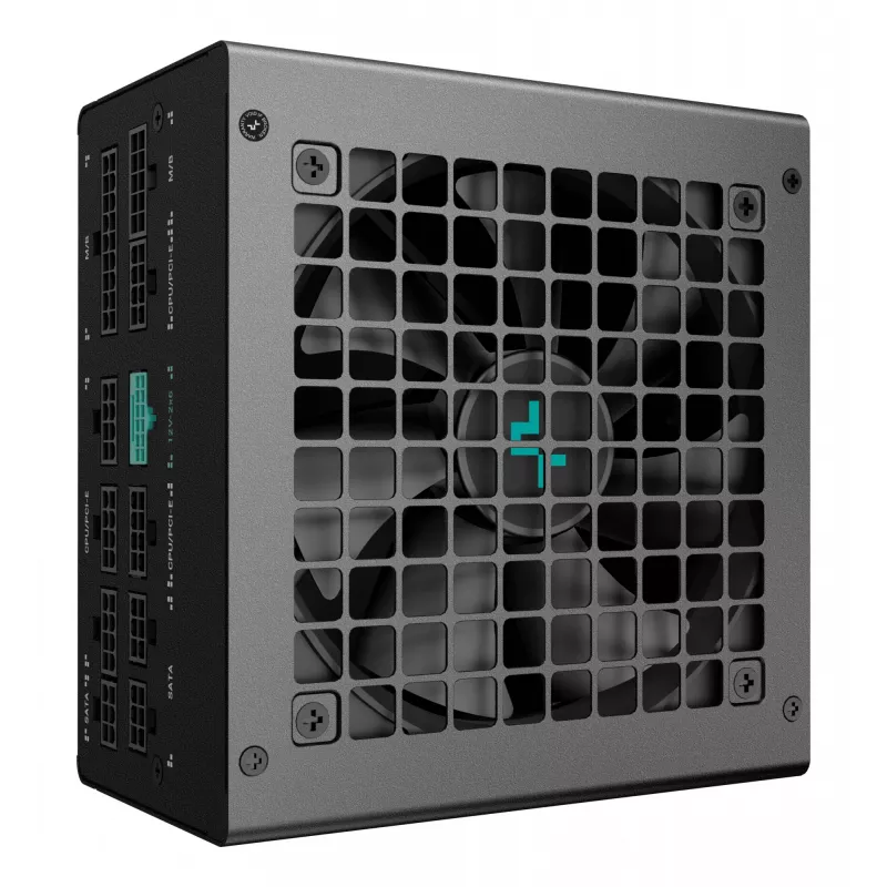Gamer Storm PN750M power supply unit 750 W 20+4 pin ATX ATX Black