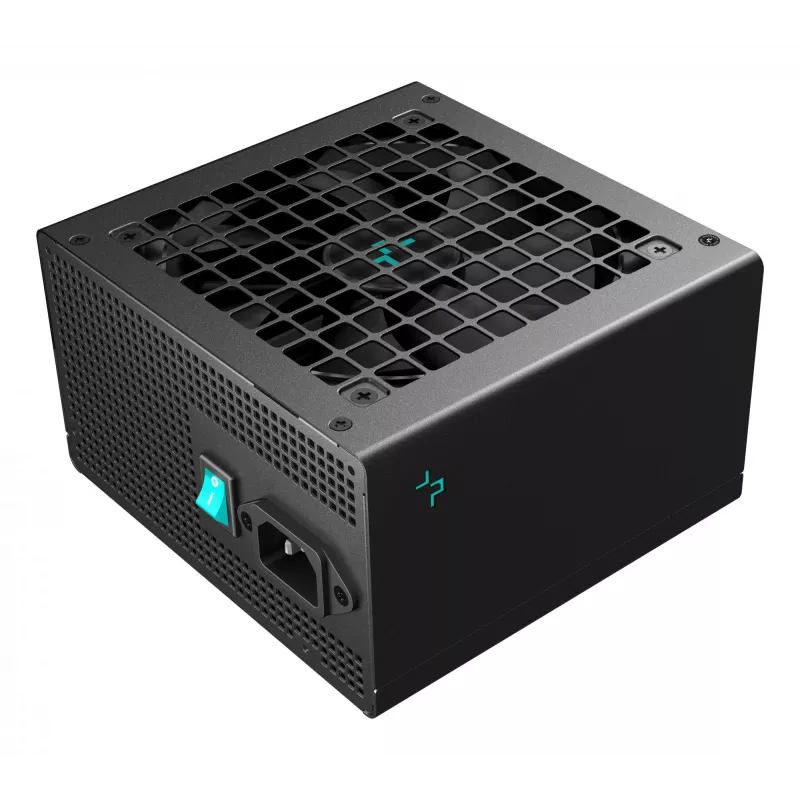 Gamer Storm PN750M power supply unit 750 W 20+4 pin ATX ATX Black