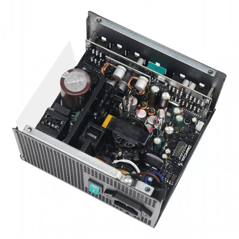 Gamer Storm PN750M power supply unit 750 W 20+4 pin ATX ATX Black