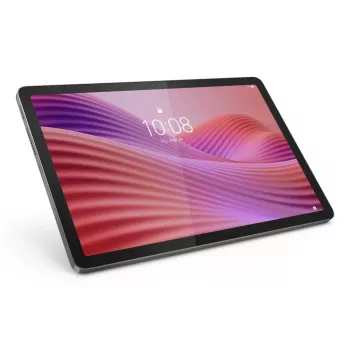 Lenovo Tab 4G Mediatek 64 GB 25.6 cm (10.1 inch) 4 GB Wi-Fi 5 (802.11ac) Android 14 Grey