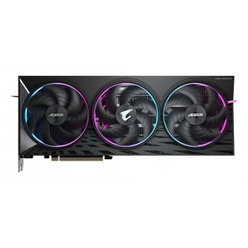 Graphics Card GIGABYTE Radeon RX 9070 XT 16GB GDDR6, PCIe 5.0, 256-bit, 339×136×59 mm