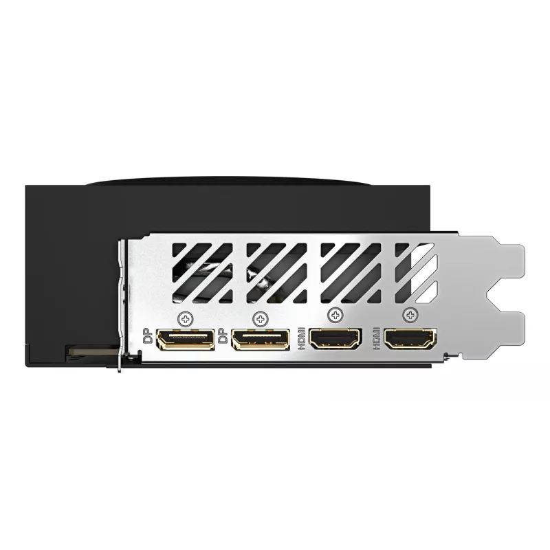 Graphics Card GIGABYTE Radeon RX 9070 XT 16GB GDDR6, PCIe 5.0, 256-bit, 339×136×59 mm