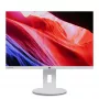 Lenovo C24d-20 computer monitor 61 cm (24 inch) 1920 x 1200 pixels Full HD LED Grey, White