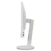 Lenovo C24d-20 computer monitor 61 cm (24 inch) 1920 x 1200 pixels Full HD LED Grey, White