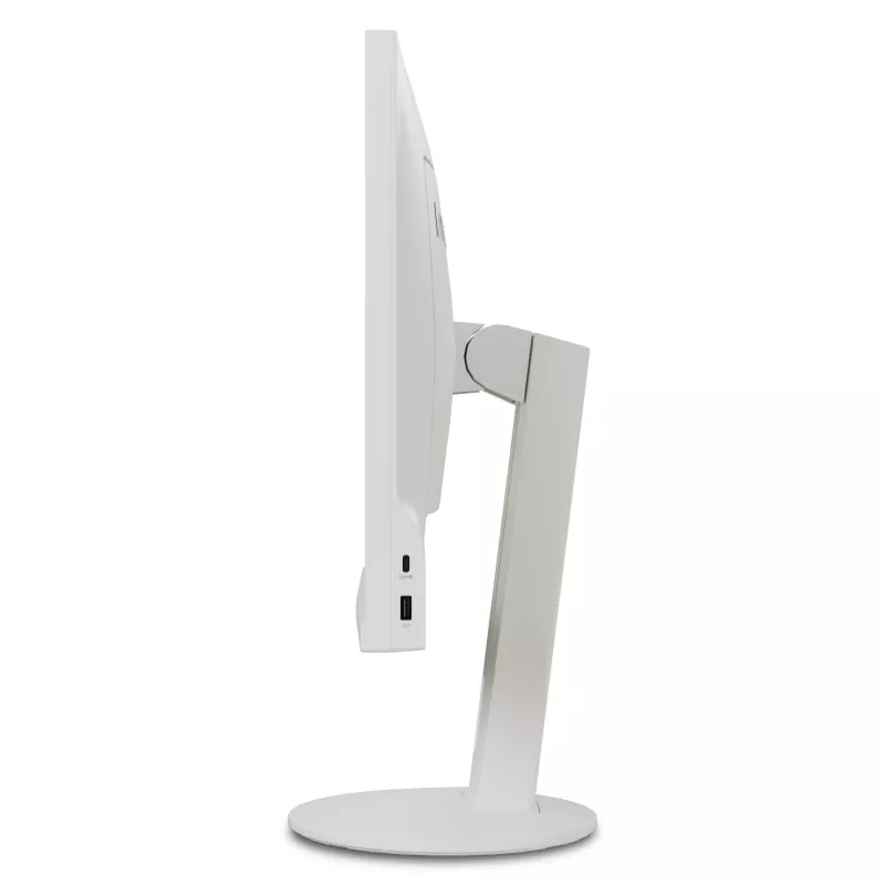 Lenovo C24d-20 computer monitor 61 cm (24 inch) 1920 x 1200 pixels Full HD LED Grey, White