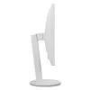 Lenovo C24d-20 computer monitor 61 cm (24 inch) 1920 x 1200 pixels Full HD LED Grey, White