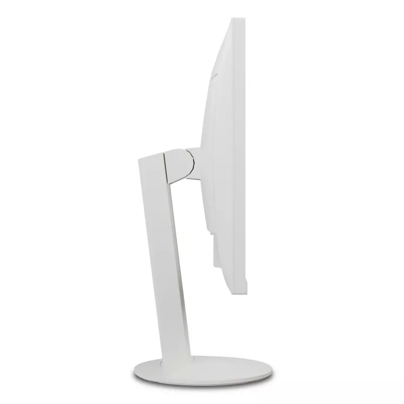 Lenovo C24d-20 computer monitor 61 cm (24 inch) 1920 x 1200 pixels Full HD LED Grey, White