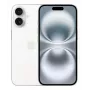 Smartphone Apple iPhone 16 6.1 inch 128GB White