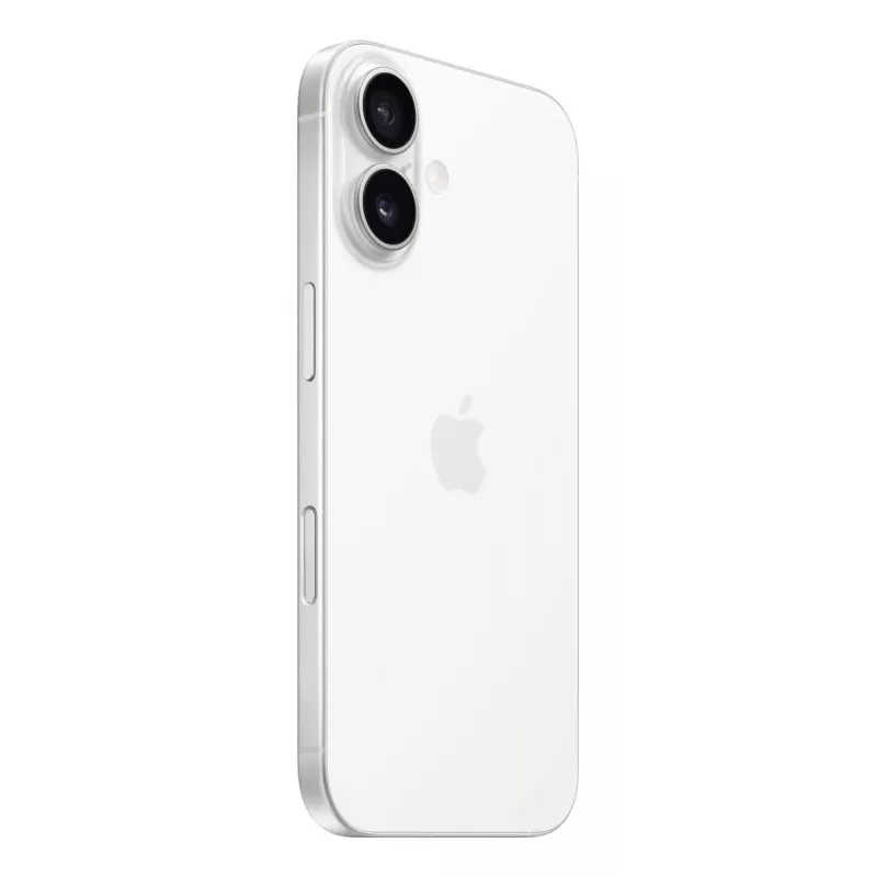 Smartphone Apple iPhone 16 6.1 inch 128GB White