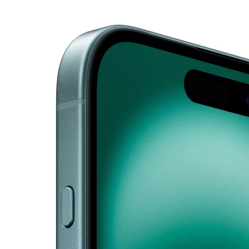 APPLE iPhone 16 Plus - 128GB - Teal
