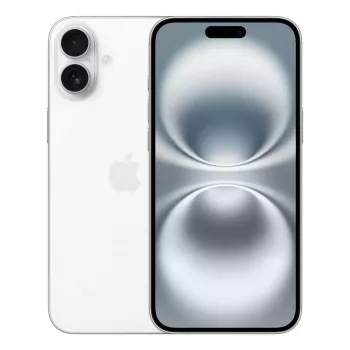 Smartphone Apple iPhone 16 Plus 6.7 inch 128GB White