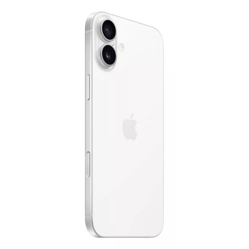 Smartphone Apple iPhone 16 Plus 6.7 inch 128GB White
