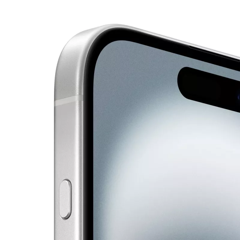 Smartphone Apple iPhone 16 Plus 6.7 inch 128GB White