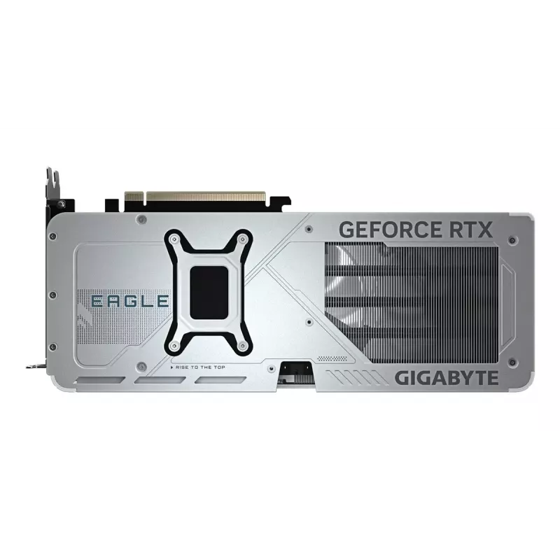GIGABYTE Graphics Card GeForce RTX 5070 12GB GDDR7 PCIe 5.0, 6144 CUDA, 28000 MHz memory
