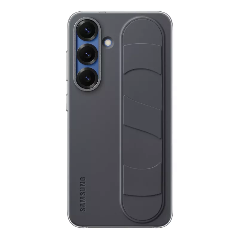Samsung EF-GS931CBEGWW mobile phone case 15.8 cm (6.2 inch) Cover Black