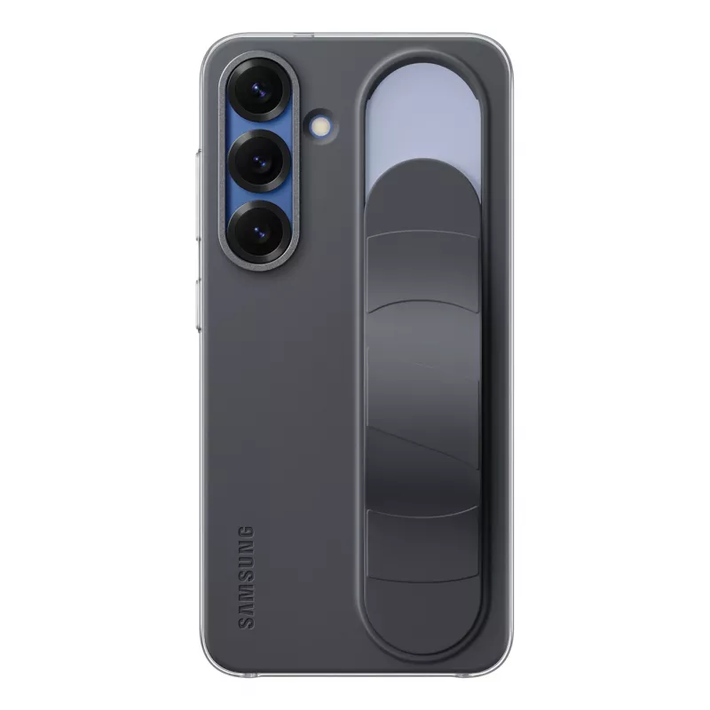 Samsung EF-GS931CBEGWW mobile phone case 15.8 cm (6.2 inch) Cover Black