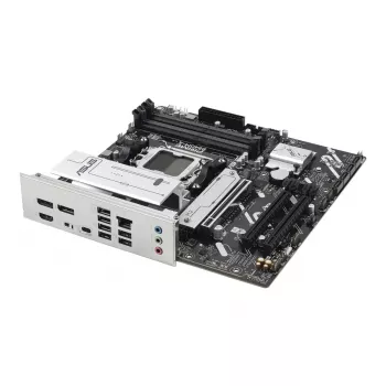 Motherboard ASUS PRIME B840M-A-CSM AMD B840 Socket AM5 micro ATX
