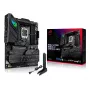 Motherboard ASUS ROG STRIX B860-F GAMING WIFI — Intel B860, LGA 1851, ATX, DDR5, 4x DIMM, Wi‑Fi 7, 2.5Gb LAN, 4x M.2