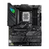 Motherboard ASUS ROG STRIX B860-F GAMING WIFI — Intel B860, LGA 1851, ATX, DDR5, 4x DIMM, Wi‑Fi 7, 2.5Gb LAN, 4x M.2