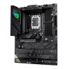 Motherboard ASUS ROG STRIX B860-F GAMING WIFI — Intel B860, LGA 1851, ATX, DDR5, 4x DIMM, Wi‑Fi 7, 2.5Gb LAN, 4x M.2