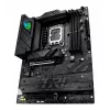 Motherboard ASUS ROG STRIX B860-F GAMING WIFI — Intel B860, LGA 1851, ATX, DDR5, 4x DIMM, Wi‑Fi 7, 2.5Gb LAN, 4x M.2